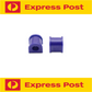 SUPERPRO FRONT SWAY BAR MOUNT BUSH KIT FOR TOYOTA LANDCRUISER HDJ100 UZJ100 / 25