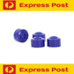SUPERPRO REAR SWAY BAR LINK BUSH KIT FOR NISSAN PATROL Y60 GQ 88-97