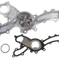 Water Pump for Lexus IS250 2.5L 4GRFSE V6 GSE20R 2005-2013