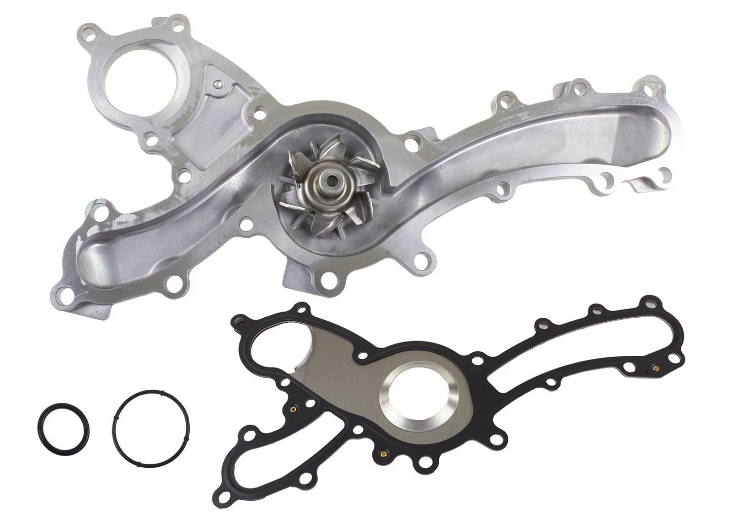 Water Pump for Lexus IS250 2.5L 4GRFSE V6 GSE20R 2005-2013
