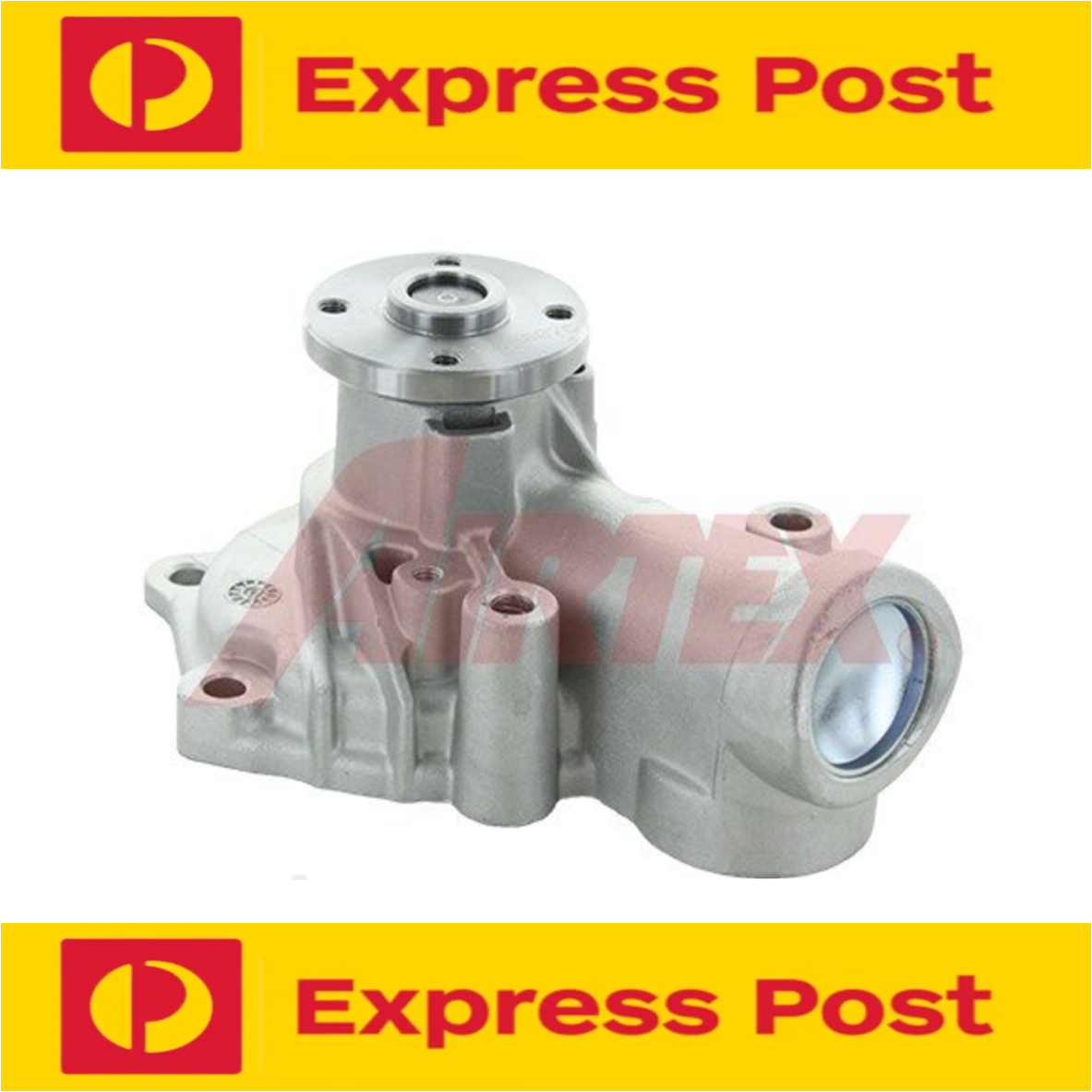AIRTEX water pump for Mitsubishi Lancer CE 4G63 Turbo 2.0 WPM-066