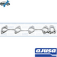 AJUSA EXHAUST MANIFOLD GASKET FOR HYUNDAI/KIA D4EA/D4EB