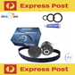 DAYCO Timing Belt & Water Pump Kit for Holden Colorado 2012-2013 2.8L 2.5L 