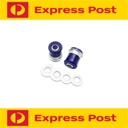 FRONT CONTROL ARM LOWER INNER FRONT BUSH KIT FOR TOYOTA FJ CRUISER GSJ15 2006-09