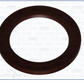 Crankshaft Rear Main Seal for Nissan Dualis J10 MR20DE 2.0L 07-16