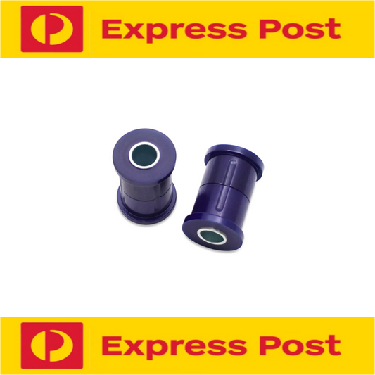 SuperPro Control Arm Bush Kit for NISSAN EXA PULSAR N12 SPF0958k