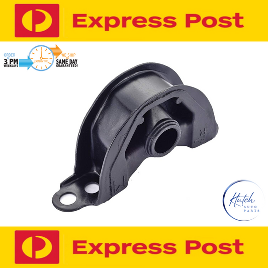 Front RH Right Engine Mount for Honda Civic 1.3L 1.5L 1.6L & HRV CRX CRV 2.0L