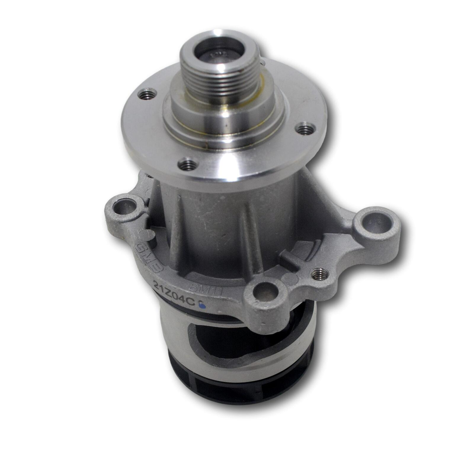 GMB Water Pump to BMW E34 E36 E39 E46 E53 E60 E83 320i 323i 325i 520i 525i X3 X5