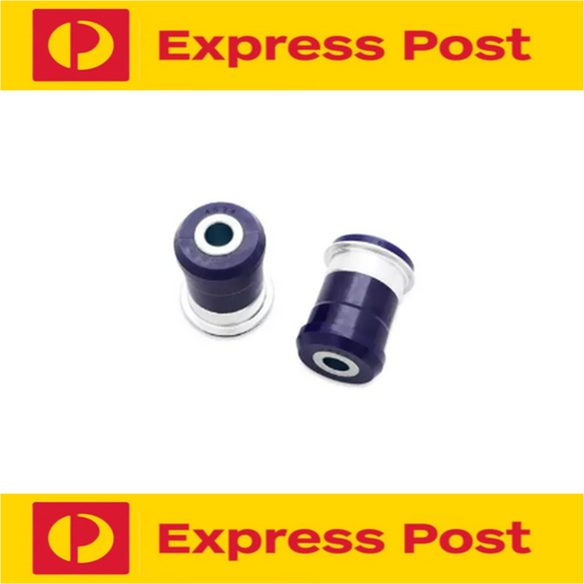 SuperPro Control Arm Lower-Inner Front Bush for Mitsubishi Pajero NS NT NW NX