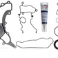 Timing Cover Gasket Set for Jeep Grand Cherokee WK 3.6L ERB 11-17