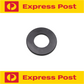 SUPERPRO FRONT COIL SPRING SPACER BUSH LOWER FOR FORD MARVERICK DA 1988-1994