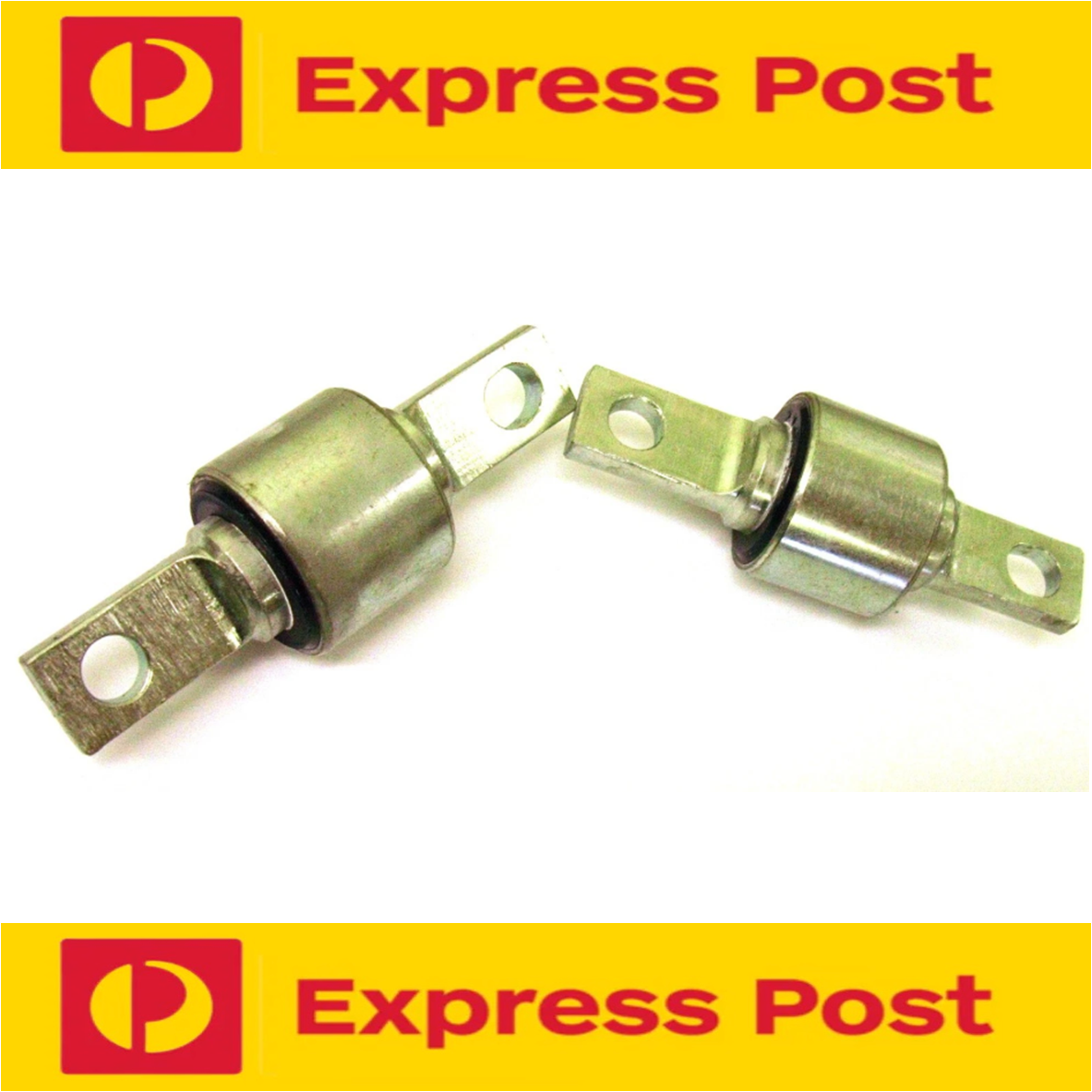 SUPERPRO REAR CONTROL ARM UPPER INNER BUSH KIT FOR MITSUBISHI LANCER EVO 1 2 3