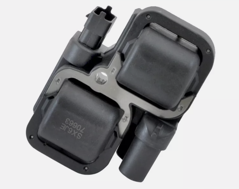 SWAN Ignition Coil Pack for Mercedes Benz M-Class ML320 ML350 ML430 ML500 ML55