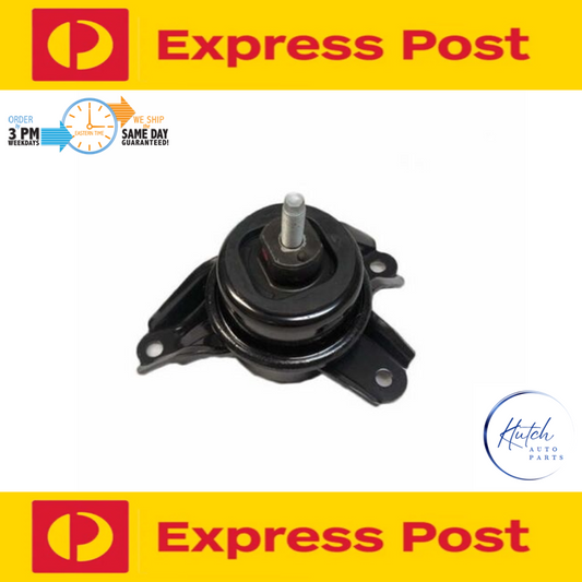 PREMIUM RH Engine Mount for KIA Sportage G4KD 2.0L 10-14 Auto & Manual EXPRESS