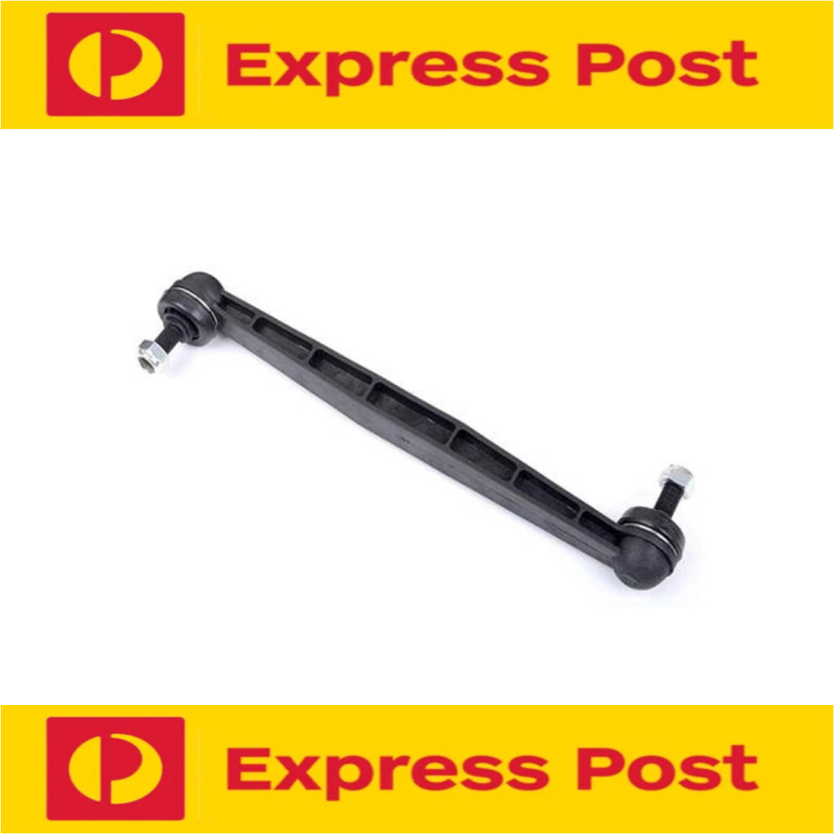 SUPERPRO FRONT SWAY BAR LINK FOR HOLDEN BARINA TM 2011-2018