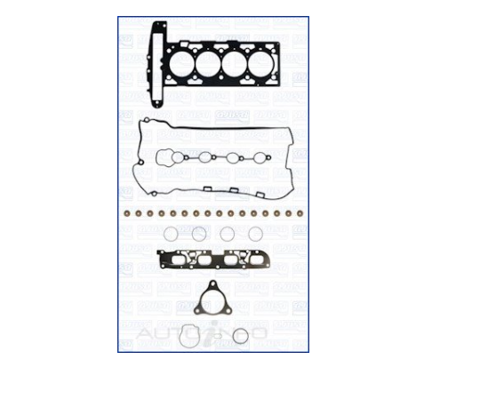 AJUSA VRS Head Gasket Set for Holden Captiva CG 2.4L LE9 12-19