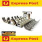 ACL Race Series Main & ConRod Bearing Set for Subaru BRZ ZC Z10 2.0L 2010-2016