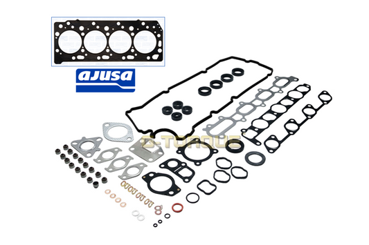 MLS VRS Head Gasket Set for Mitsubishi Triton ML MN 2.5 4D56 4D56D 4D56DIT 09-On