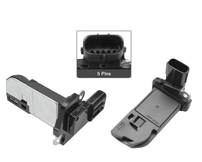 Mass Air Flow Meter Sensor For Holden Captiva CG 2.2 Diesel Z22D1 LNQ 2011-On