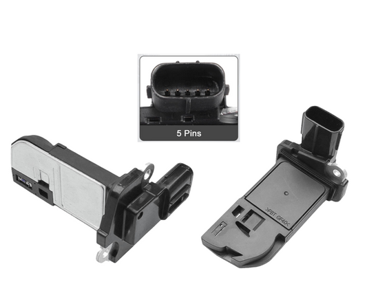 Mass Air Flow Meter Sensor For Holden Captiva CG 2.2 Diesel Z22D1 LNQ 2011-On