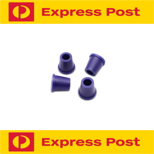 FRONT CONTROL ARM LOWER INNER BUSH KIT FOR MITSUBISHI TRITON ME MF MG MH MJ