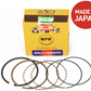 Piston Ring Set Kit for Toyota LandCruiser UZJ100R UZJ200R 4.7L 2UZFE 2UZ-FE