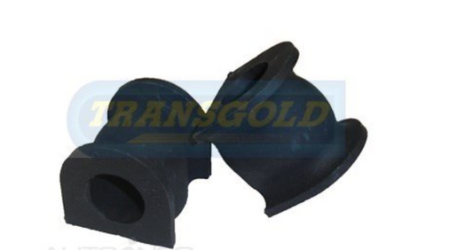 Rear Sway Bar Mount Bush Kit for Honda CR-V RM K24Z9 2.4L 11/12-06/17 - 18mm ID
