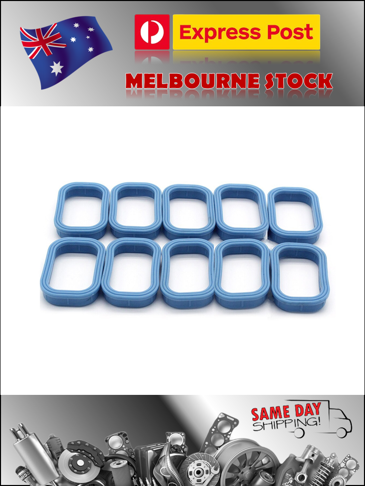 Inlet Intake Manifold Seal for Ford Ranger PX 3.2L Duratorq P5AT T/D 9/11-On