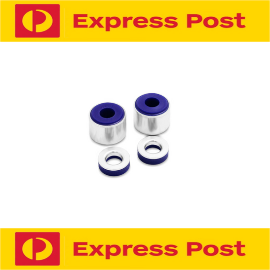 SuperPro Control Arm Bush Kit for NISSAN PULSAR N16 SPF2478K