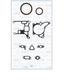 AJUSA Conversion Lower End Gasket Set for Mazda CX5 CX-5 KE 2.2L Diesel 12-18
