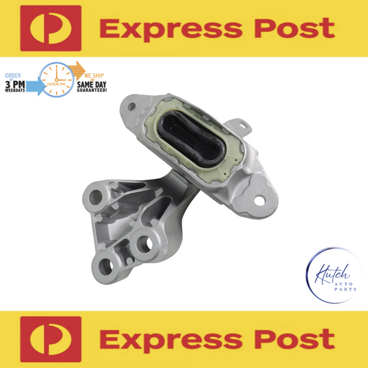 LH Left Engine Mount Holden Astra PJ BK 1.6L A16LET A16XHT B16SHT 1.6 Auto