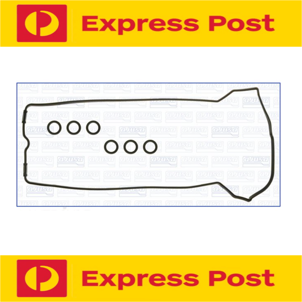 VALVE COVER GASKET FOR MERCEDES M104.980-1 M104.990 300SEL 320S S320 S320L