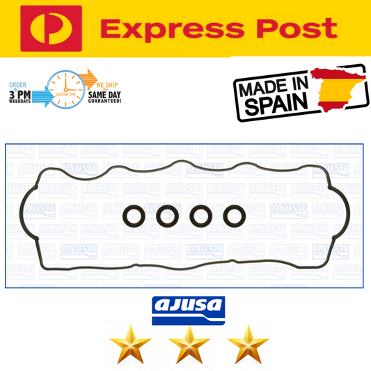 Rocker Valve Cover Gasket Set for Holden Cruze JG 2.0L Z20S1 Diesel 2009-2011
