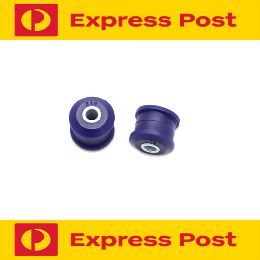 SuperPro Control Arm / Trailer Arm Bush for FORD CORTINA MK3 MK4 MK5 TC TD TF