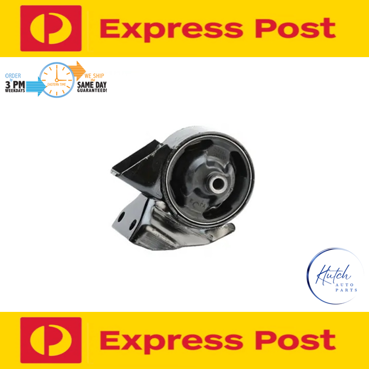 Rear Engine Mount for HYUNDAI Tucson 4WD D4EA 2.0L G6BA 2.7L V6 8/04-01/10 Auto