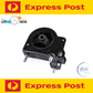 Rear Engine Mount For HONDA HRV GH2 D16W1 1.6L Auto Manual 1/99-7/02