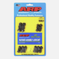 ARP Oil Pan Sump Bolt Kit Hex Head Black Oxide fits Holden V8 253 308 105-1802
