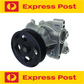 AISIN WATER PUMP & HOUSING FOR Suzuki J24B 2.4L Grand Vitara Kizashi