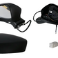 Electric Left Side Door Mirror With Puddle Lamp For Mazda 2 DJ & DL (2014-2017)