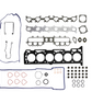 Head Gasket Set for Ford Falcon Fairmont Fairlane Territory NONTURBO 4.0 2002-16