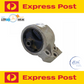 RH Engine Mount For Hyundai 1.5L Accent 95-99 G4EK Excel 98-00 G4FKV Auto Manual