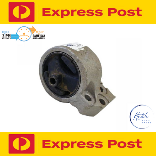 RH Engine Mount For Hyundai 1.5L Accent 95-99 G4EK Excel 98-00 G4FKV Auto Manual