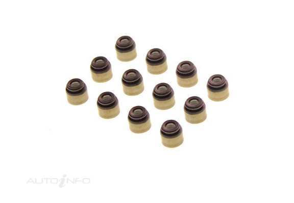 Inlet Valve Stem Oil Seal Set for Nissan 370Z Z34 3.7L VQ37VHR 09-22
