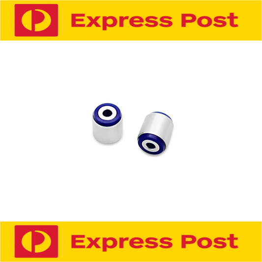 SUPERPRO FRONT SHOCK ABSORBER LOWER BUSH KIT FOR NISSAN 350Z Z33 2003-2009