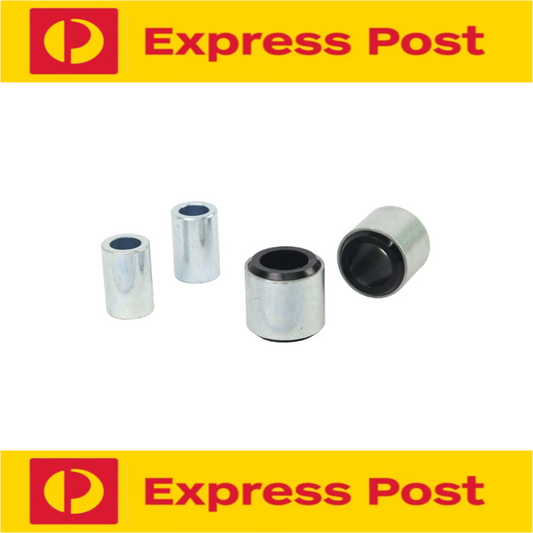 SuperPro Front Shock Absorber Lower Bush Kit for Ford Everest UA