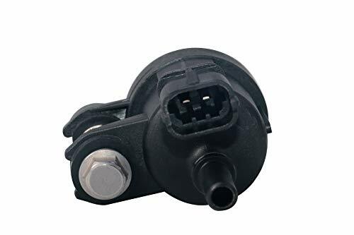 Genuine GM AC Delco Holden Purge Evap Solenoid Valve for Holden Captiva V6 3.0