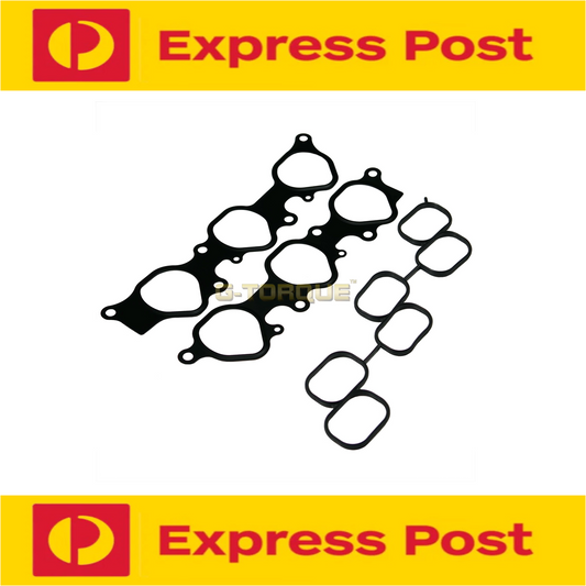 INTAKE MANIFOLD GASKET SET KIT FOR TOYOTA HILUX GGN15 GGN25 4.0L 1GR 1GRFE 05-ON