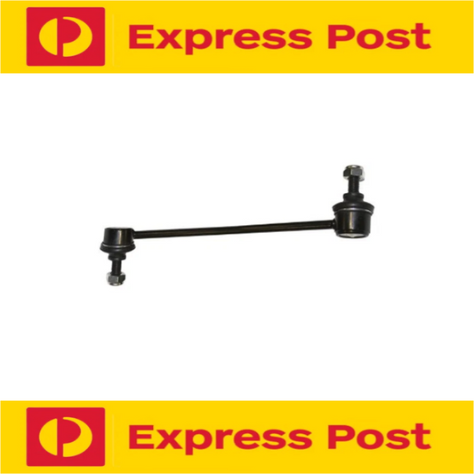 SUPERPRO FRONT SWAY BAR LINK FOR FORD FOCUS LR MK1 ST170 1998-2005