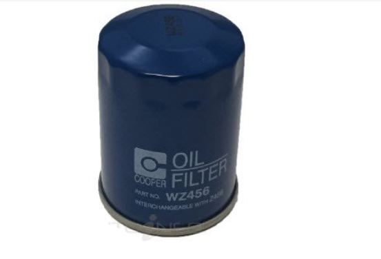 Oil Filter for Mitsubishi Triton MQ MR 2.4L 4N15 05/15-Onw / 66