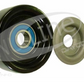 Drive Belt Tensioner Pulley for Holden Captiva CG 2.4L LE9 12-19